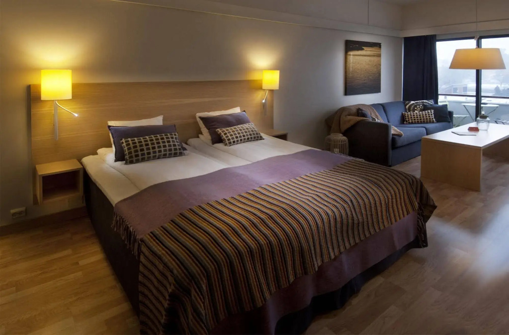 Thon Hotel Kristiansand