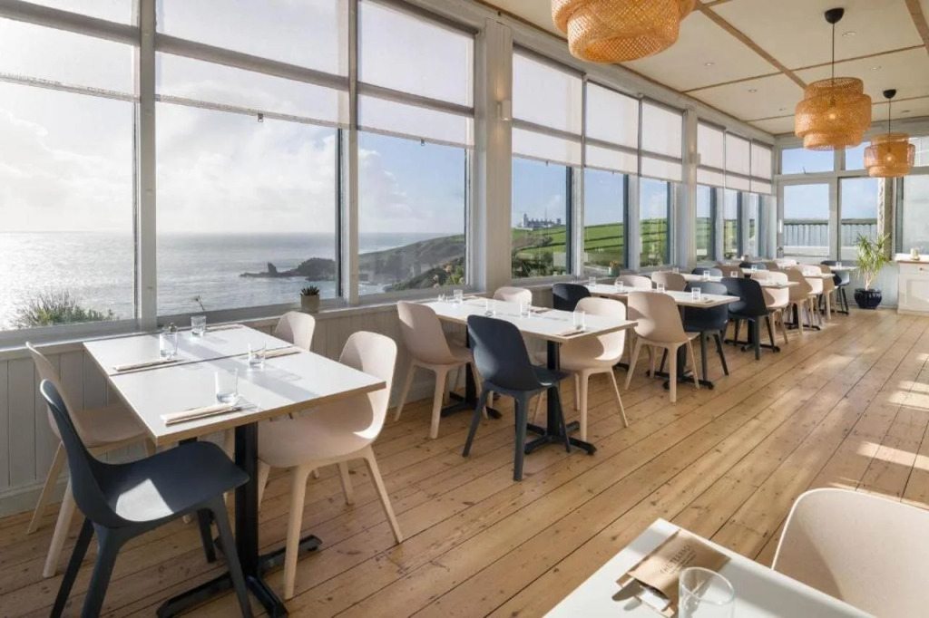 Housel Bay Hotel
