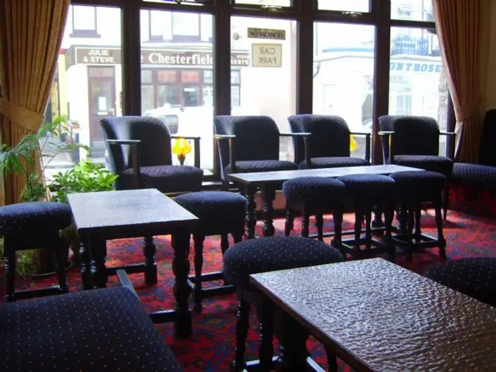 VERNON Hotel