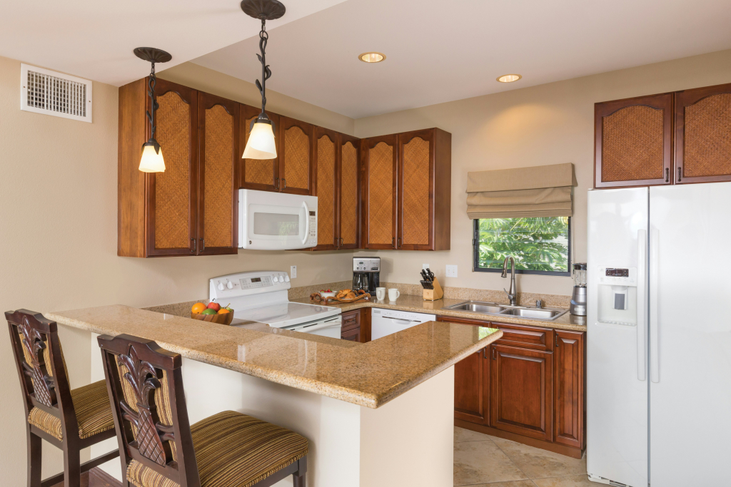 Club Wyndham Kona