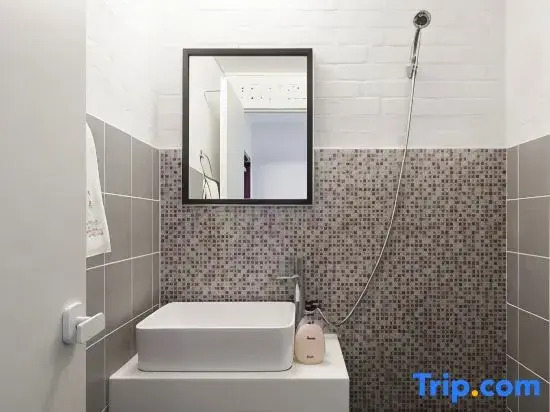 Starhostel Dongdaemun Suite