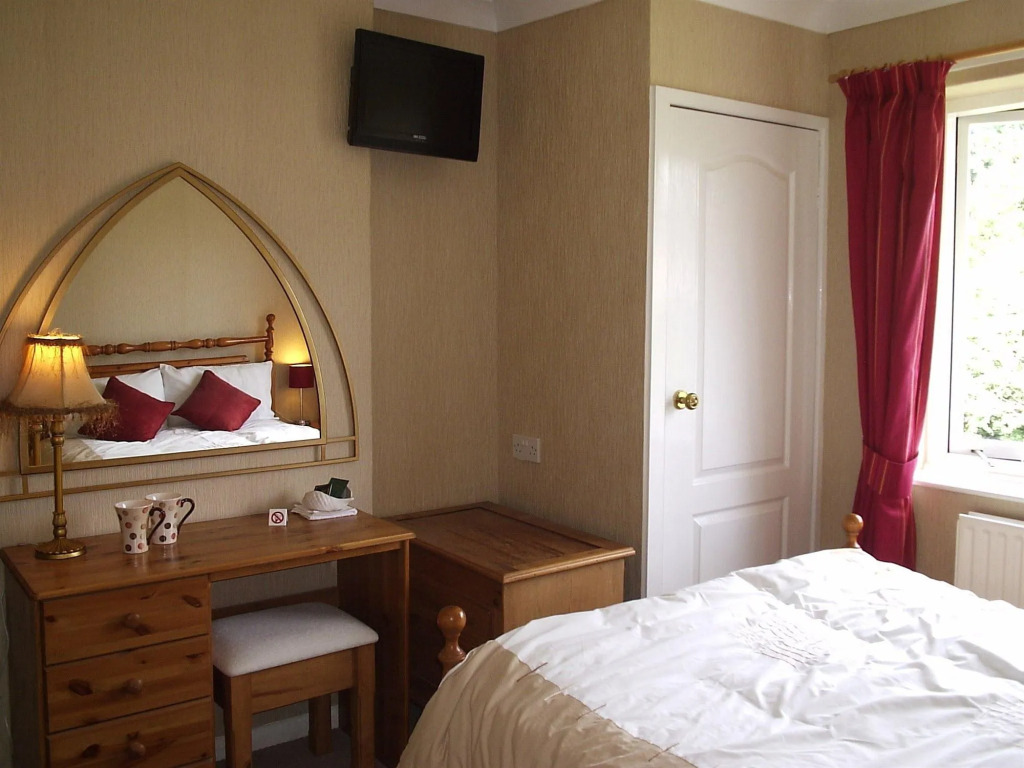The Bryn B&B