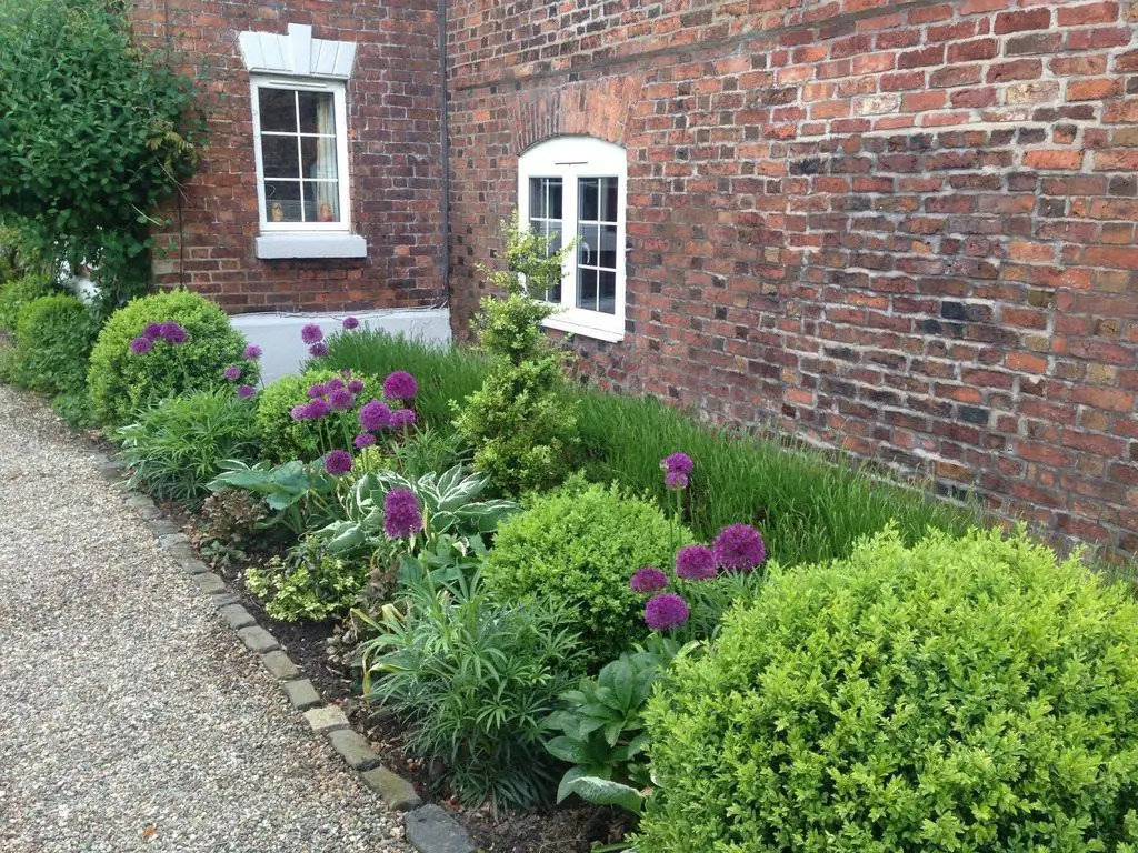 Foxley Brow House