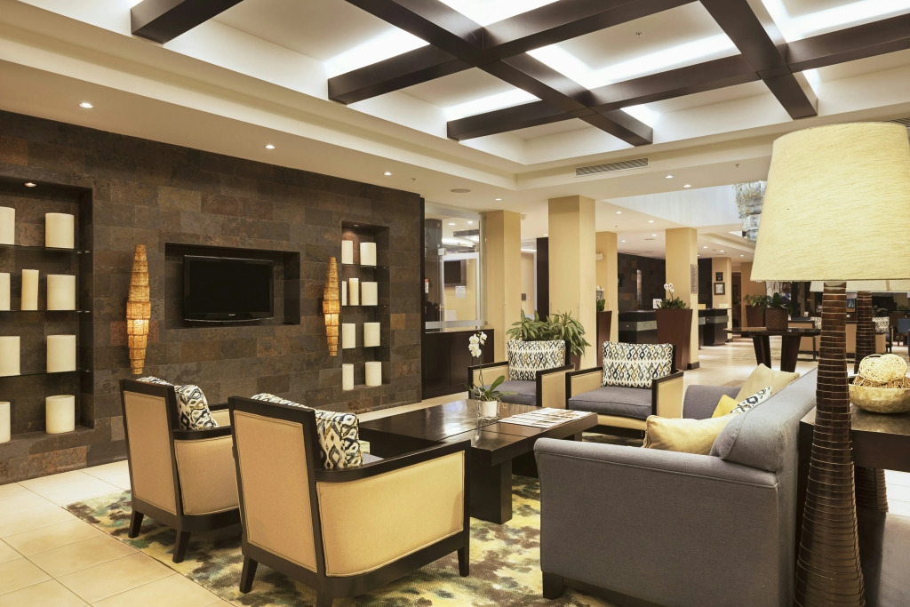 Hilton Garden Inn Guanacaste Airport