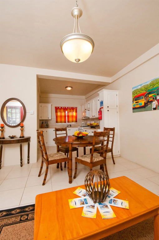 Grooms Beach Villa & Resort