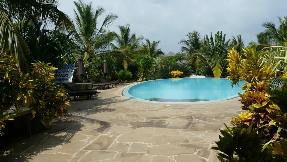 African Dream Cottages