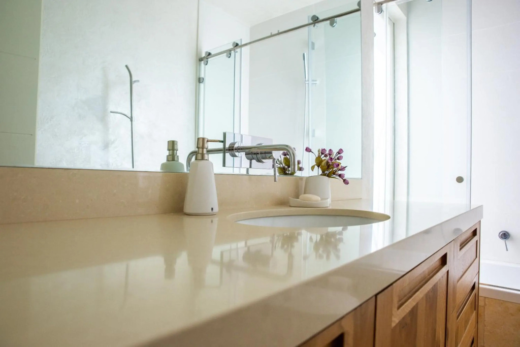 Amazing 3Br Spacious With Balcony 8Th Floor