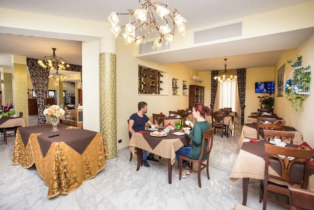 Hotel Salento Mirfran