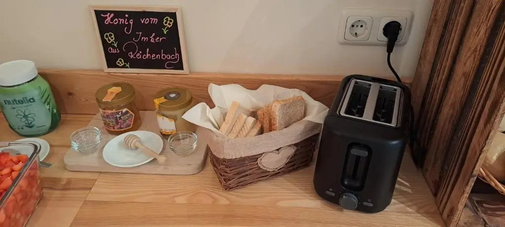 B&B Talstation