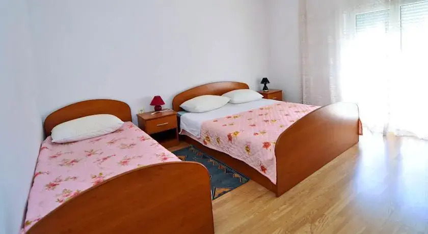 Apartments Dorica