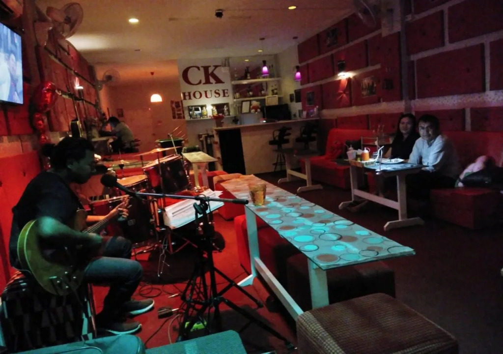 CK HOUSE Krabi