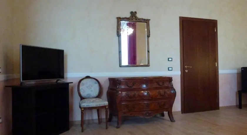 Lady Verona 2 B&B