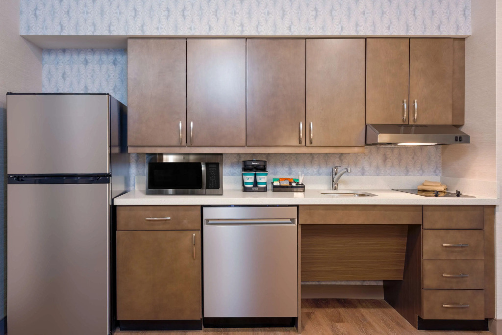 Homewood Suites By Hilton Reston, VA