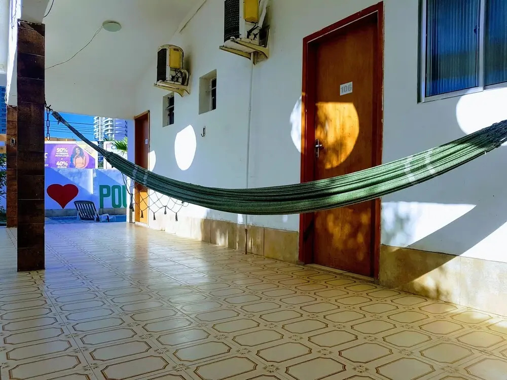 Pousada Maceio Inn