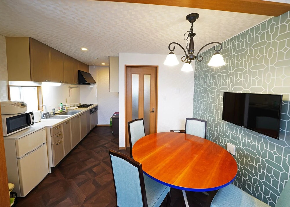 Shinjuku Sakaue House