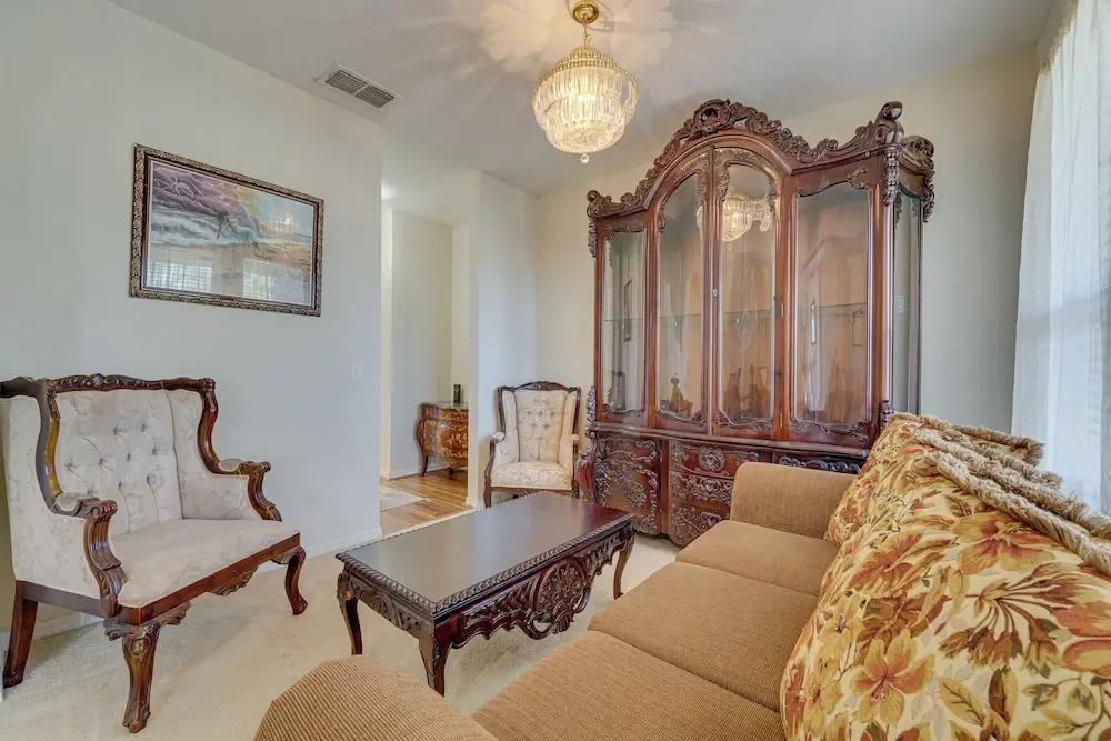 Spacious Vacation Rental w/ Yard in Kissimmee!