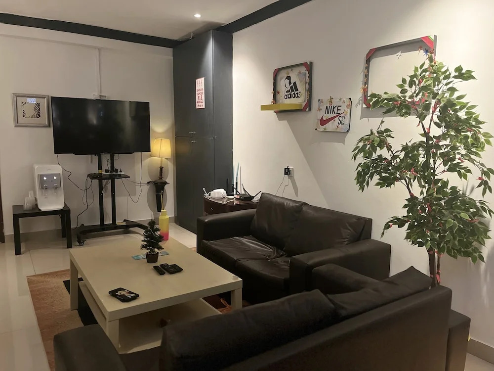 Hotel O Senja Hostel Chinatown