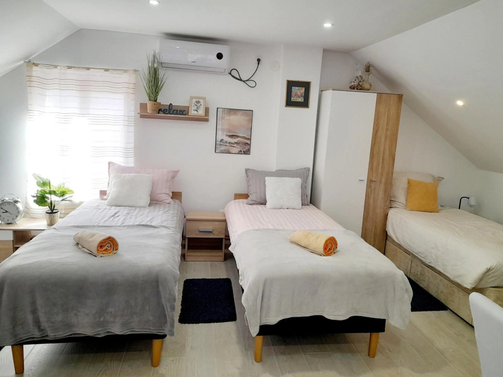 Studio Apartman Mary