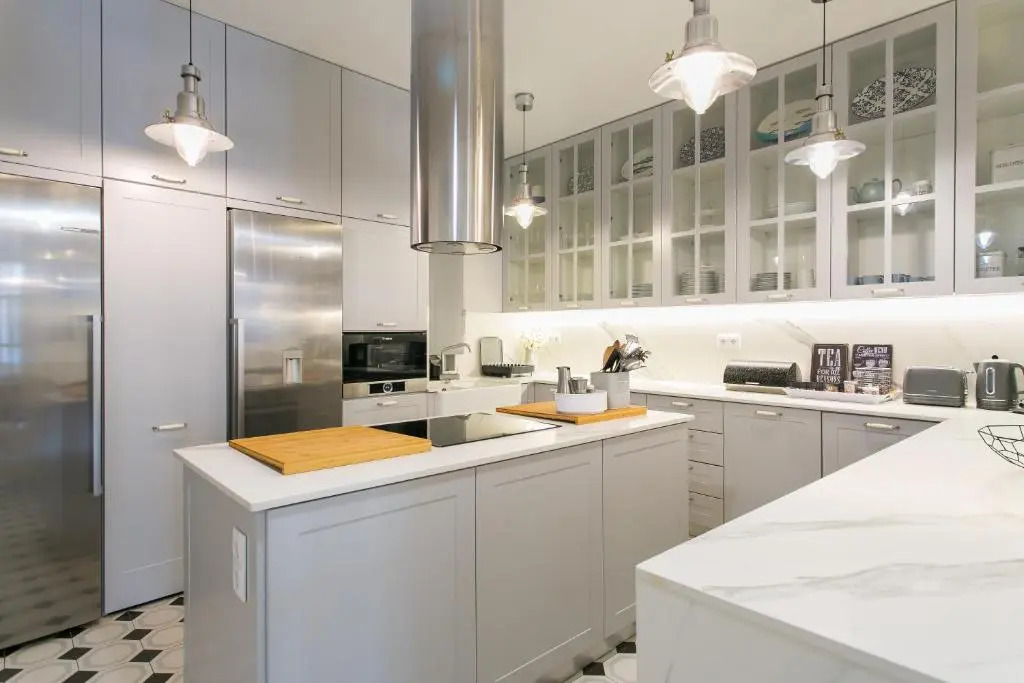 Chiado Deluxe Gem 4bdr Amazing apartment
