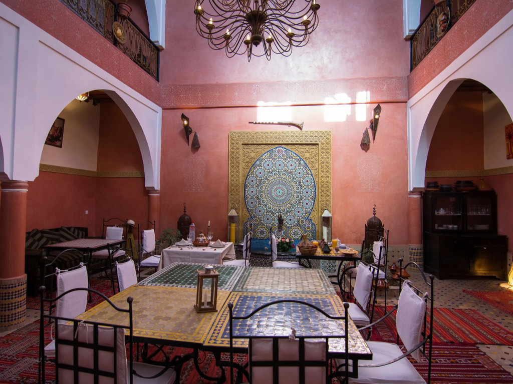 Riad Losra