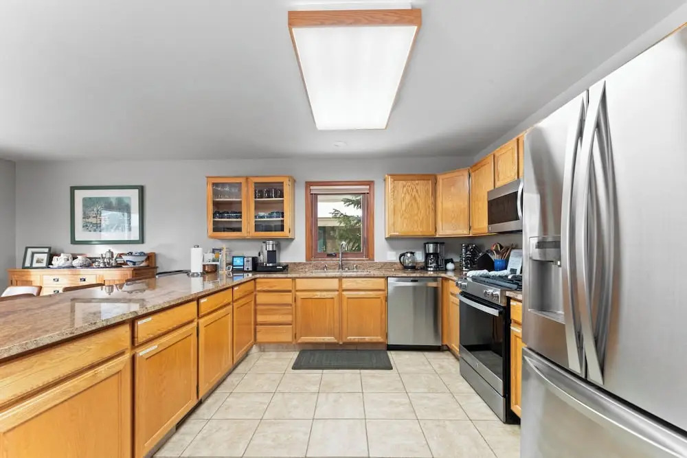 Stand-alone Mountain Home, Private Hot Tub and Deck, Mountain Views #34 by Summit County Mountain Retreats
