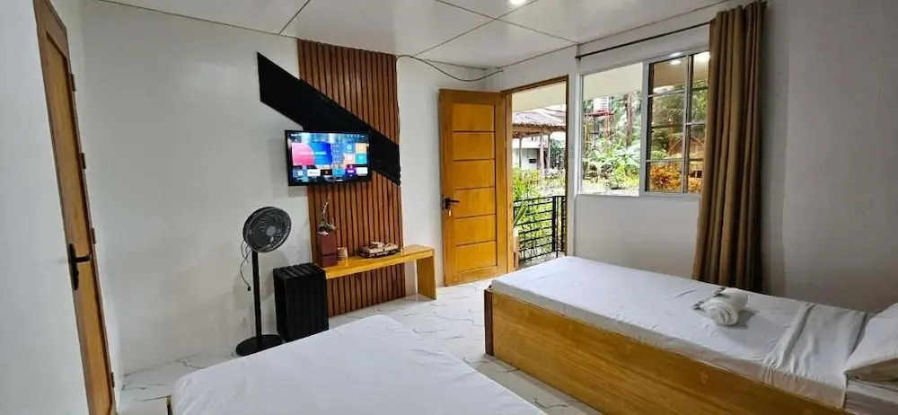 Vhora Resort