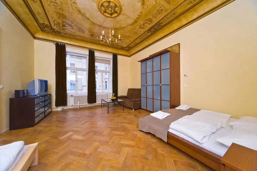 Old Town - Dusni Apartments