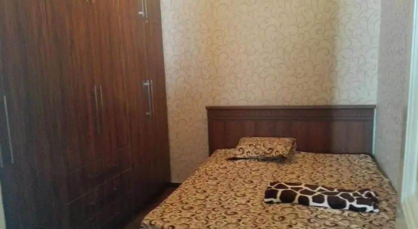 Best Hostel Tbilisi
