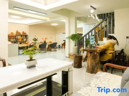 Cuifengju·courtyard|Leisure Sightseeing Vacation Homestay (Wanfenglin Scenic Area Branch)