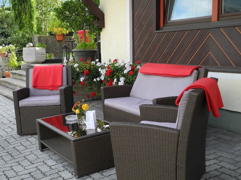 Gasthof Eschbacher