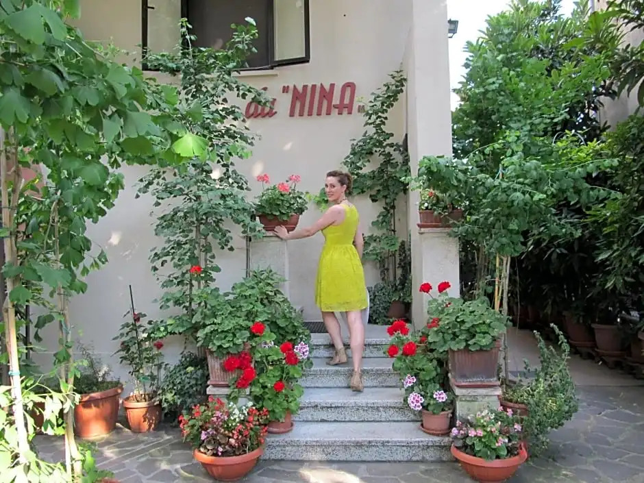 B&B da NINA