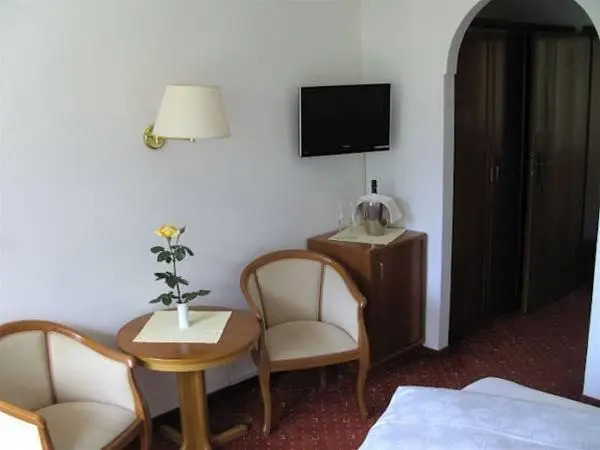 Hotel Annabell