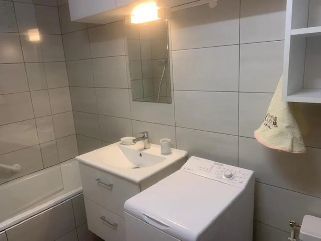Appartement Mont-Dore, 2 pièces, 4 personnes - FR-1-415-103