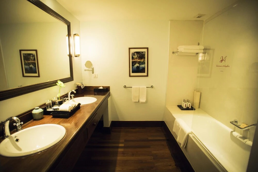 Victoria Angkor Suites