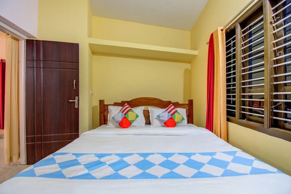 Hotel Bharmour View