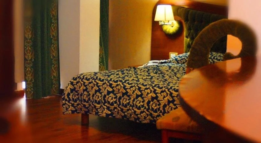 Legend Hotel
