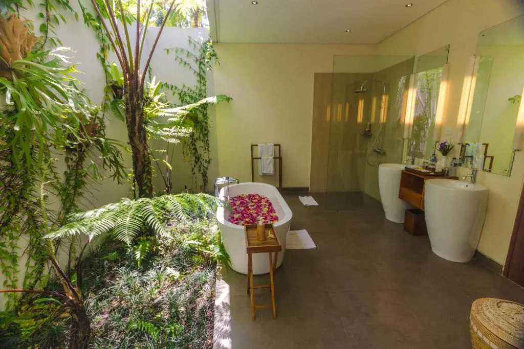 Santun Luxury Private Villas