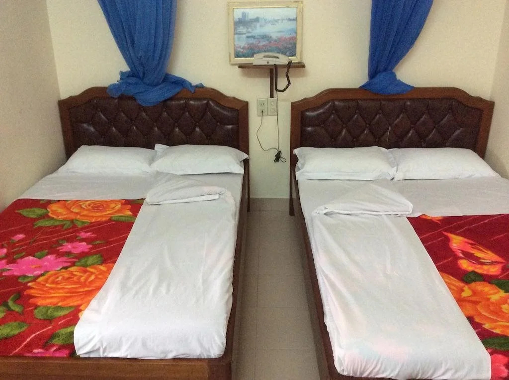 Peace Guest House