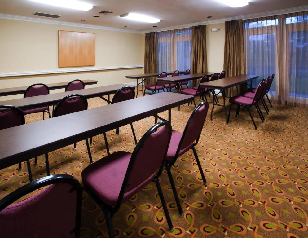 Homewood Suites by Hilton Charlotte North-Univ Research