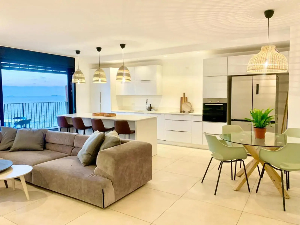 Levy Apartments
