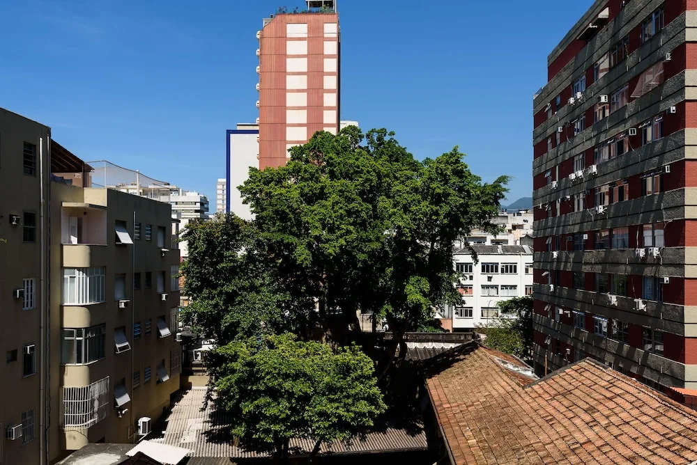 All in Rio-Excelente Localização Metrô de Ipanema