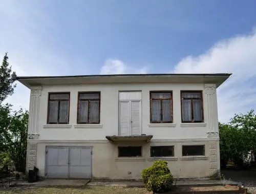 Guest House Argo