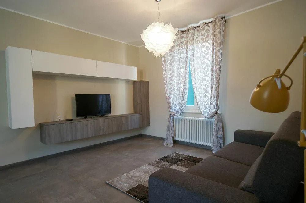 Veronaforent Casa Myriam