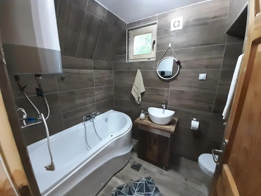 Lux Brvnara Vilenjak