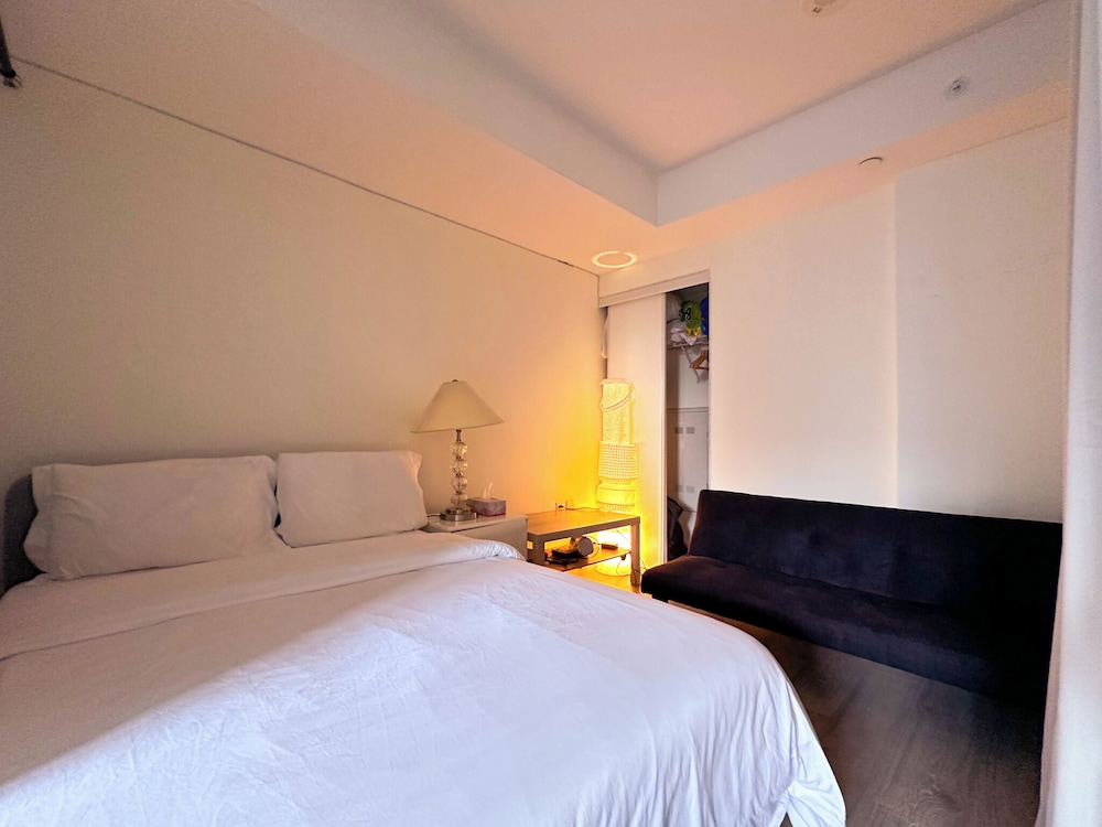 The Coreline Suites   Downtown Toronto