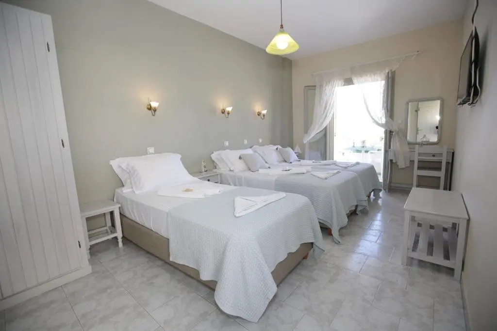 Alexandras Rooms