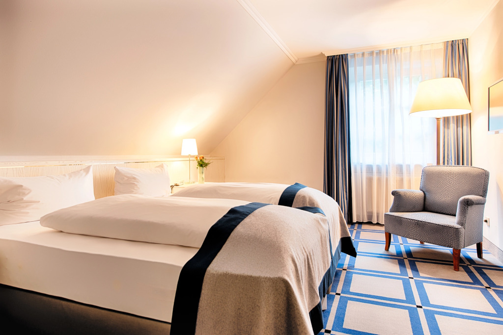 Hotel SchreiberHof