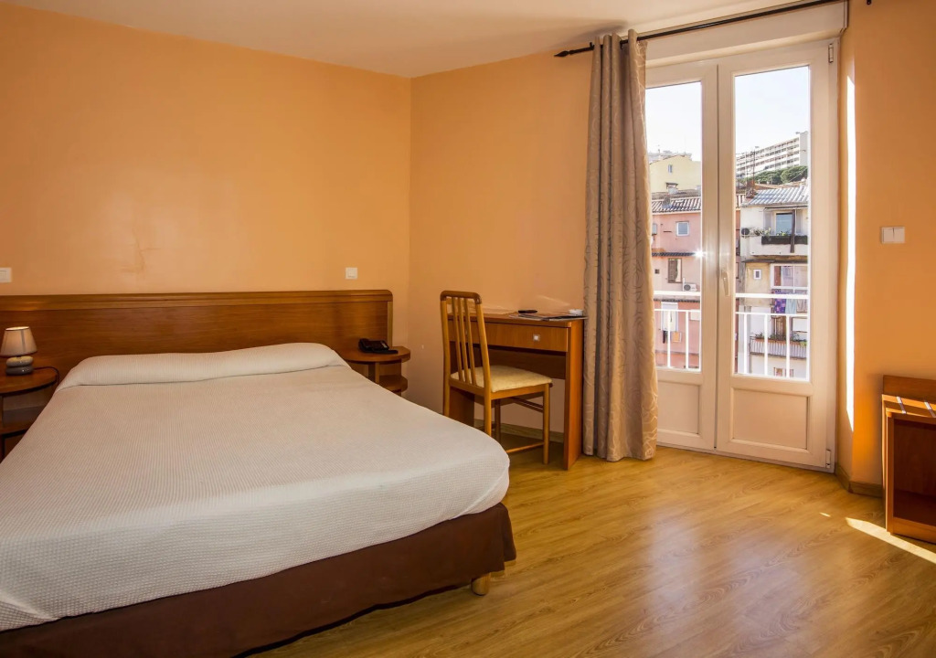 Hotel le Dauphin