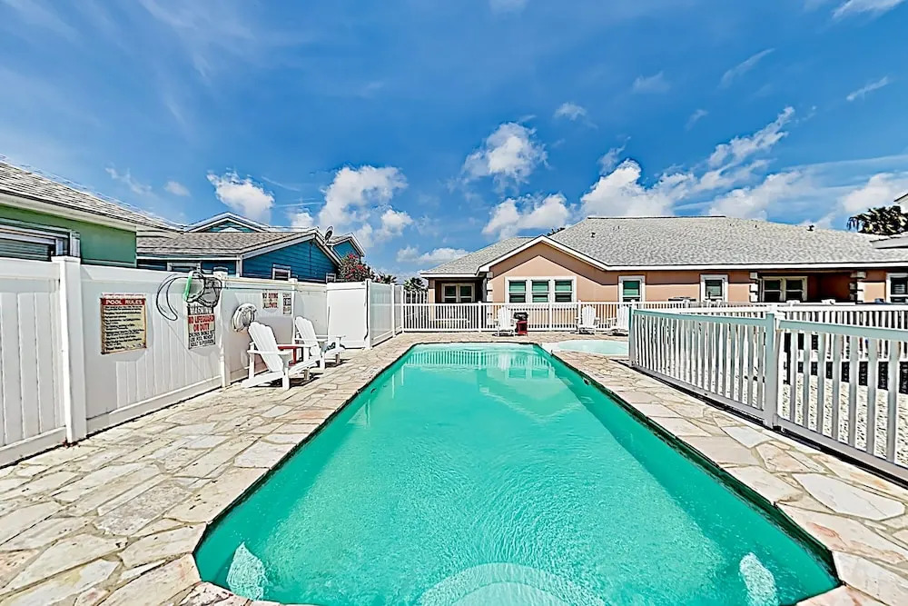 Serene #302 - 2 Br Condo