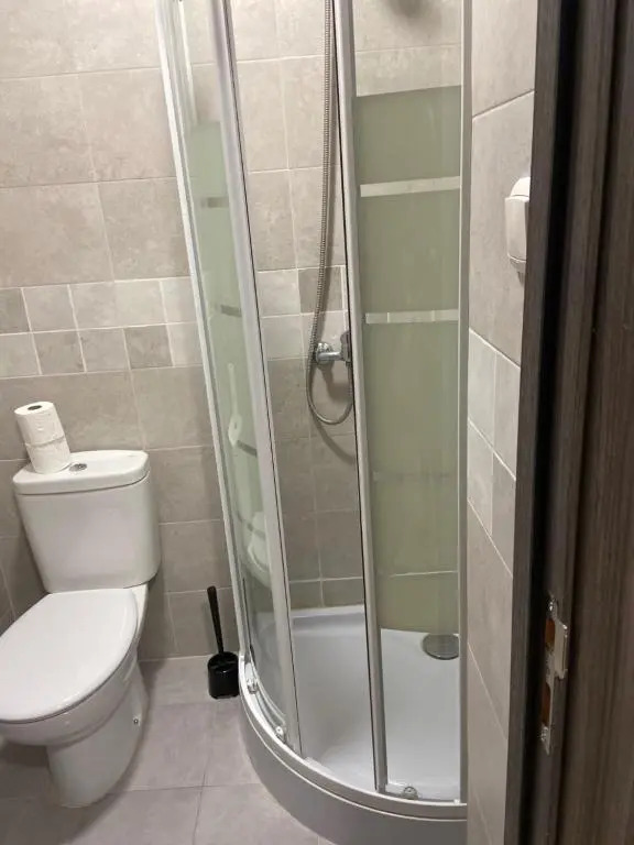 Suite - No Fumadores -Zaragoza Center- Sin Ascensor